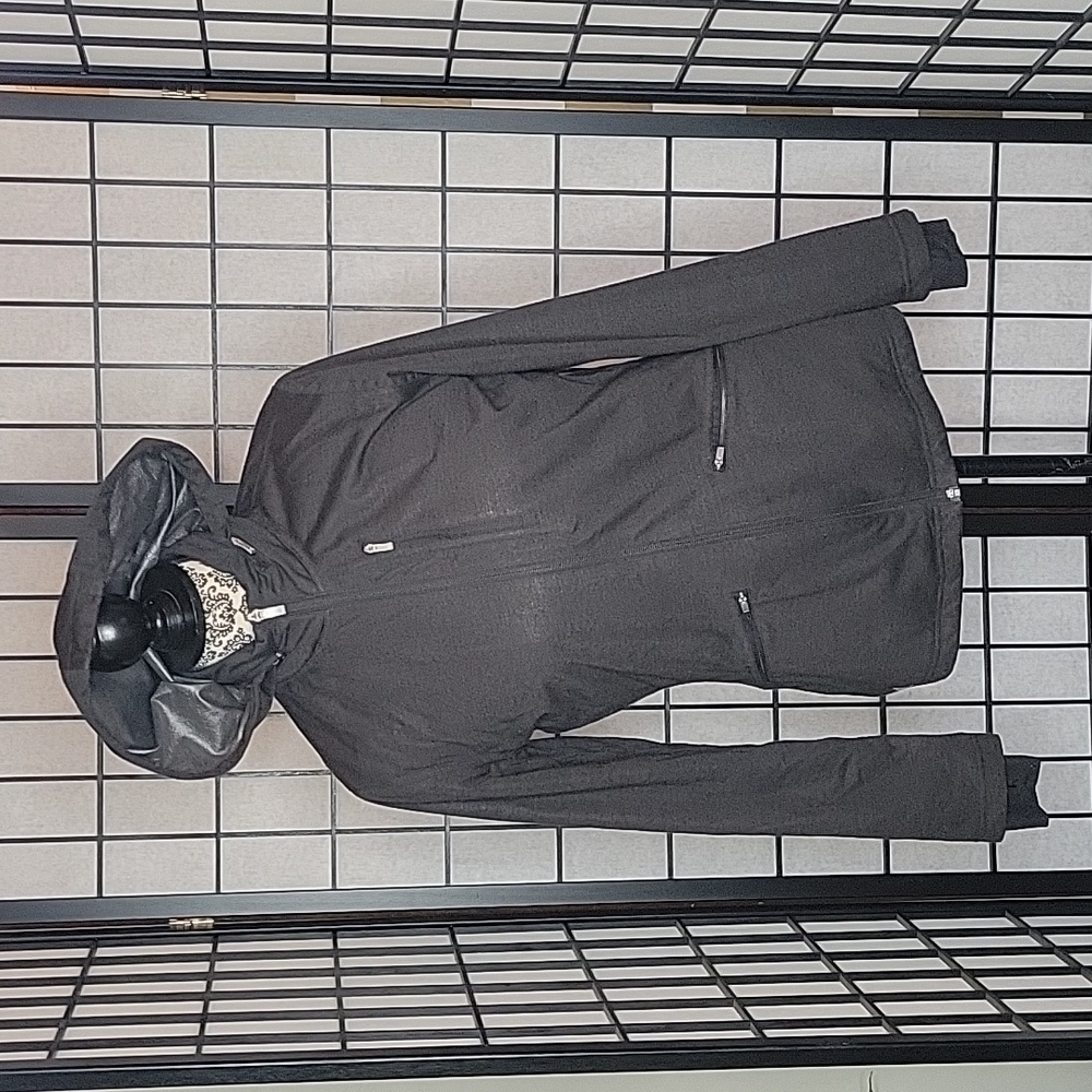 Women's Adidas Climaproof jacket
